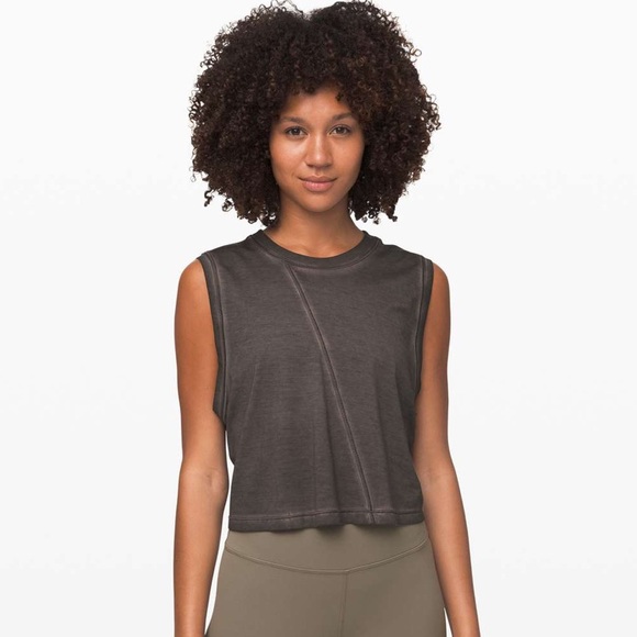Lululemon | Broken Beats Tank Top - Picture 1 of 10